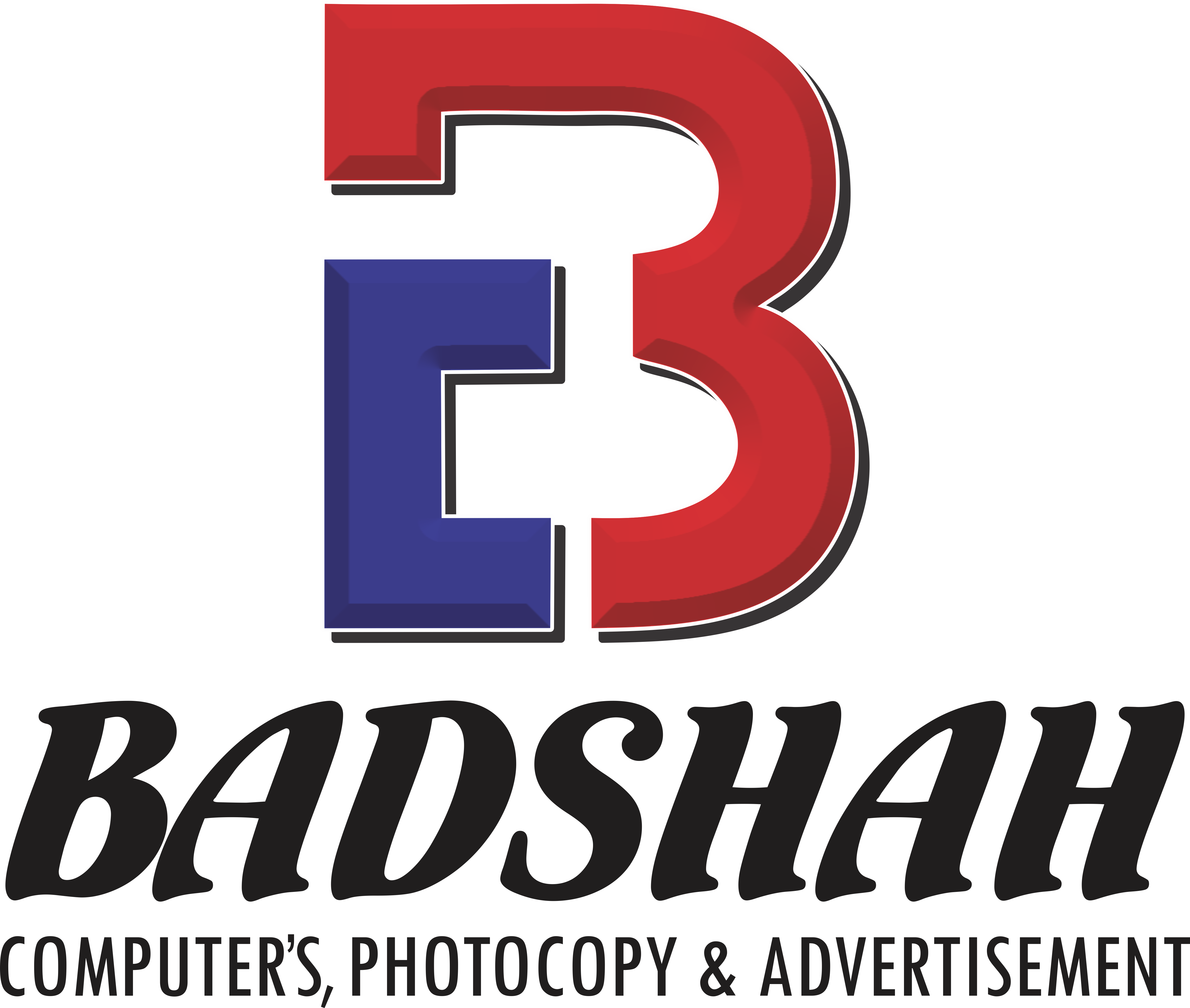 Badshah Computer's